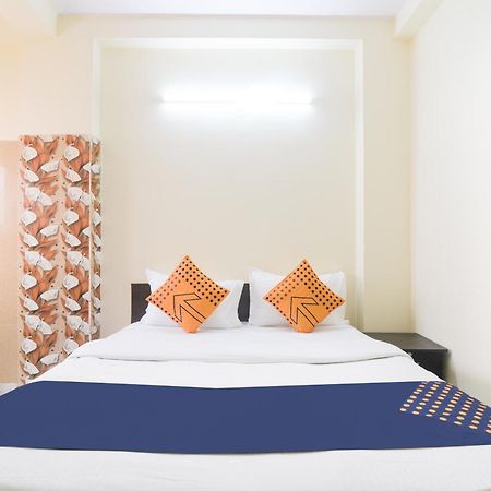 Spot On Sangam Palace New Delhi Extérieur photo